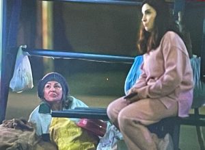 إلهام شاهين تشارك كضيفة شرف في مسلسل حسبة عمري - 1 - سيناء الإخبارية