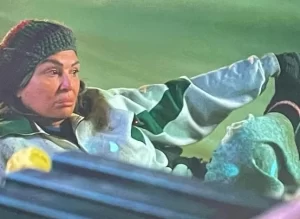 إلهام شاهين تشارك كضيفة شرف في مسلسل حسبة عمري - 3 - سيناء الإخبارية