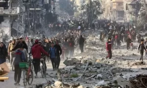 ديوان نتنياهو يكشف تفاصيل جديدة حول هجوم 7 أكتوبر - 3 - سيناء الإخبارية