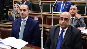 إنهاء مارثون قانون الإجراءات الجنائية..لأول مرة المشروع يجيز لورثة المجني عليه الصلح في جرائم القتل العمد - 3 - سيناء الإخبارية