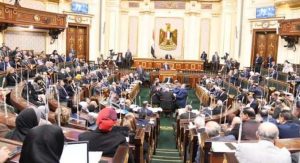 إنهاء مارثون قانون الإجراءات الجنائية..لأول مرة المشروع يجيز لورثة المجني عليه الصلح في جرائم القتل العمد - 5 - سيناء الإخبارية