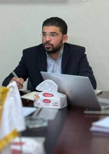 اجتماع دوري بجنوب سيناء لمتابعة تطوير الخدمات الصحية ورفع كفاءة الأداء - 1 - سيناء الإخبارية
