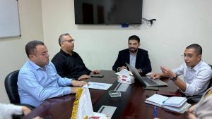 اجتماع دوري بجنوب سيناء لمتابعة تطوير الخدمات الصحية ورفع كفاءة الأداء - 3 - سيناء الإخبارية