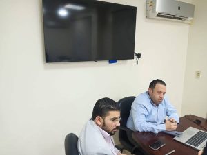 اجتماع دوري لمتابعة تطوير الخدمات الصحية وكفاءة الأداء بجنوب سيناء - 1 - سيناء الإخبارية
