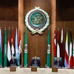 اجتماع طارئ لجامعة الدول العربية لبحث التصعيد الإسرائيلي في غزة - 7 - سيناء الإخبارية