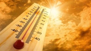 طقس ثالث أيام العيد: مائل للحرارة نهارًا ومائل للبرودة ليلًا - 1 - سيناء الإخبارية