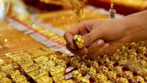 استقرار أسعار الذهب في مصر خلال تعاملات اليوم الأربعاء - 1 - سيناء الإخبارية