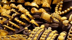 استقرار أسعار الذهب في مصر خلال تعاملات اليوم الأربعاء - 3 - سيناء الإخبارية