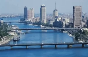 "الأرصاد: انخفاض جديد في درجات الحرارة ورياح نشطة وأمطار على السواحل الشمالية" - 3 - سيناء الإخبارية