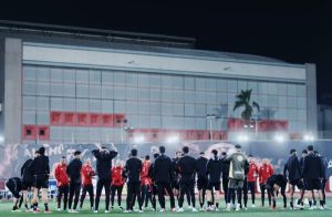الأهلي يقرر خوض القمة أمام الزمالك..والفريق في طريقه إلى ستاد القاهرة - 3 - سيناء الإخبارية