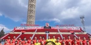 الاتحاد الدولي لكرة القدم يعلن عن جوائز مالية للأندية المشاركة في كأس العالم 2025 - 1 - سيناء الإخبارية