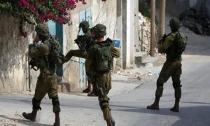 الاحتلال الإسرائيلي يصدر أوامر اعتقال إداري بحق 82 فلسطينيًا ويقتحم برقة بنابلس - 3 - سيناء الإخبارية