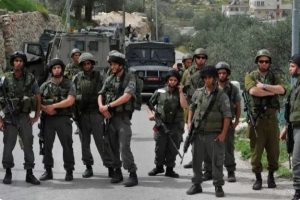 الاحتلال يعزز وجوده في طولكرم والهلال الأحمر يحذر من حصار طواقمه في رفح - 1 - سيناء الإخبارية