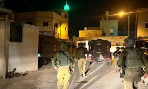 الاحتلال يعزز وجوده في طولكرم والهلال الأحمر يحذر من حصار طواقمه في رفح - 3 - سيناء الإخبارية