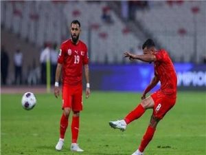 البحرين يخسر أمام إندونيسيا ويقترب من توديع تصفيات كأس العالم 2026 - 1 - سيناء الإخبارية