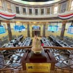تباين أداء قطاعات البورصة المصرية.. الموارد الأساسية تقود الصعود - 1 - سيناء الإخبارية