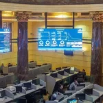 البورصة المصرية تفتتح تعاملات الإثنين بمكاسب 3 مليارات جنيه - 9 - سيناء الإخبارية
