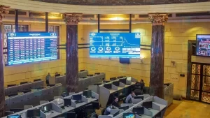 أسهم التعليم والتكنولوجيا تقود صعود البورصة وسط تراجع العقارات والأسمدة - 3 - سيناء الإخبارية