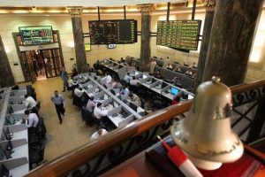 البورصة المصرية تفتتح تعاملات الإثنين بمكاسب 3 مليارات جنيه - 3 - سيناء الإخبارية