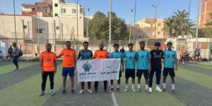 التحالف الوطني يواصل جهوده لدعم الأسر الأكثر احتياجًا خلال شهر رمضان - 7 - سيناء الإخبارية