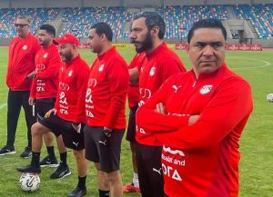 التعادل الإيجابي يحسم مواجهة منتخب مصر للمحليين أمام مضيفه جنوب أفريقيا - 3 - سيناء الإخبارية