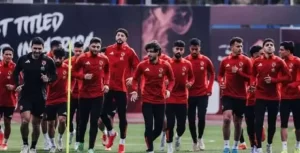 التعادل الإيجابي يحسم مواجهة منتخب مصر للمحليين أمام مضيفه جنوب أفريقيا - 5 - سيناء الإخبارية
