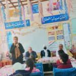 "التعليم الصحي" تواصل ندوات التوعية بأهمية النظافة الشخصية في مدارس شمال سيناء - 1 - سيناء الإخبارية