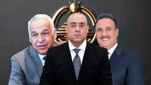 الجبهة الوطنية تعلن الدفعة الثانية من تعيينات أمناء المحافظات في 14 محافظة - 1 - سيناء الإخبارية