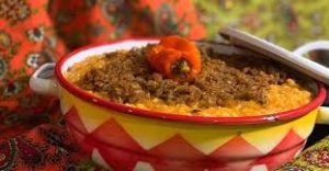 الجريشة السعودية.. طريقة تحضير طبق تراثي بنكهة أصيلة وفوائد غذائية - 5 - سيناء الإخبارية