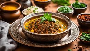 الجريشة السعودية.. طريقة تحضير طبق تراثي بنكهة أصيلة وفوائد غذائية - 1 - سيناء الإخبارية