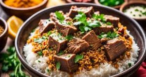 الجريشة السعودية.. طريقة تحضير طبق تراثي بنكهة أصيلة وفوائد غذائية - 3 - سيناء الإخبارية