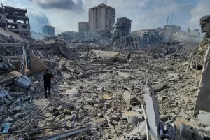حماس: نتنياهو لم يكن جادًا في السعي نحو اتفاق لوقف إطلاق النار - 3 - سيناء الإخبارية