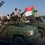وزير الداخلية السوداني يوجه بتأمين المناطق المحررة وتفعيل أقسام الشرطة في الخرطوم - 1 - سيناء الإخبارية