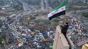 الخارجية الألمانية تعبر عن مساندتها للشعب السوري خلال الأزمة الأخيرة - 3 - سيناء الإخبارية