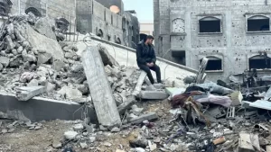 الخارجية الفلسطينية ترحب بالتقرير الأممي حول ارتكاب إسرائيل الإبادة الجماعية - 1 - سيناء الإخبارية