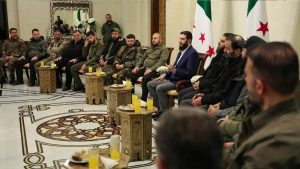 الدفاع السورية : إحباط هجمات مسلحة في اللاذقية وطرطوس وتعزيز الأمن في المنطقة - 3 - سيناء الإخبارية