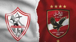 الدوري المصري يعود بمواجهات قوية.. قمة الزمالك والأهلي تتصدر المشهد - 1 - سيناء الإخبارية