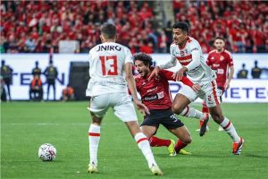 الدوري المصري يعود بمواجهات قوية.. قمة الزمالك والأهلي تتصدر المشهد - 3 - سيناء الإخبارية