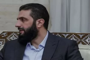 الرئيس السوري المؤقت: عمليات القتل الجماعي تهدد وحدة البلاد والمحاسبة قادمة - 3 - سيناء الإخبارية