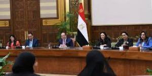 الرئيس السيسي: مصر ملتزمة بدعم المرأة وحماية حقوقها لتحقيق الاستقرار والتنمية - 3 - سيناء الإخبارية