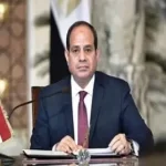 السيسي يبحث مستجدات الاقتصاد والإصلاح المالي مع الحكومة ومحافظ البنك المركزي - 1 - سيناء الإخبارية
