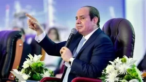 الرئيس السيسي يقرر تخصيص أراضٍ لإقامة مناطق لوجستية ب 3 محافظات - 3 - سيناء الإخبارية