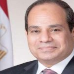الرئيس السيسي يتبادل التهنئة بعيد الفطر المبارك مع نظيره التونسي - 3 - سيناء الإخبارية