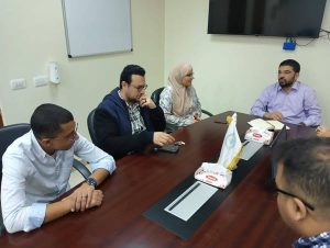 الرعاية الصحية بجنوب سيناء تعقد اجتماعًا لمتابعة مؤشرات الأداء وجودة الرعاية الصحية - 3 - سيناء الإخبارية