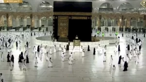 الرعاية الصحية بجنوب سيناء تُعلن عن منحة عمرة مجانية لأمهات الفرق الطبية بمناسبة عيد الأم - 1 - سيناء الإخبارية