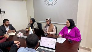 الرعاية الصحية تتابع أداء الإدارات الفنية بجنوب سيناء في اجتماع دوري بشرم الشيخ - 1 - سيناء الإخبارية