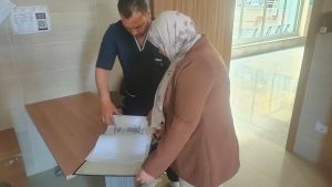 الرعاية الصحية تتابع خطة التأمين الطبي خلال عيد الفطر بجنوب سيناء - 3 - سيناء الإخبارية