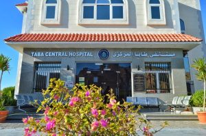 الرعاية الصحية: تقديم 100 ألف خدمة طبية لأهالي جنوب سيناء منذ بداية 2025 - 3 - سيناء الإخبارية