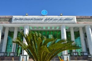 الرعاية الصحية: تقديم 100 ألف خدمة طبية لأهالي جنوب سيناء منذ بداية 2025 - 5 - سيناء الإخبارية