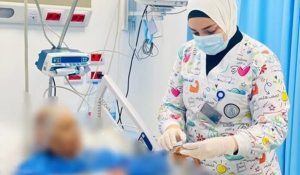 "الرعاية الصحية في أسبوع".. إنجازات الهيئة في منظومة التأمين الصحي الشامل - 3 - سيناء الإخبارية